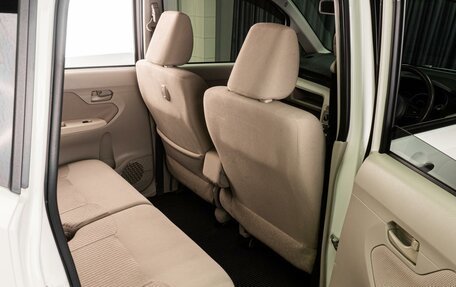 Daihatsu Move VI рестайлинг, 2015 год, 759 000 рублей, 11 фотография