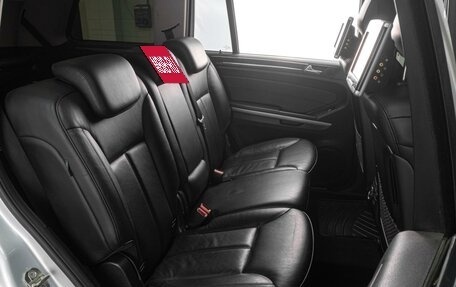 Mercedes-Benz GL-Класс, 2012 год, 2 999 000 рублей, 7 фотография