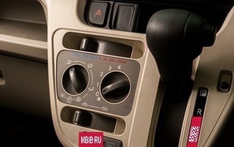 Daihatsu Move VI рестайлинг, 2015 год, 759 000 рублей, 12 фотография