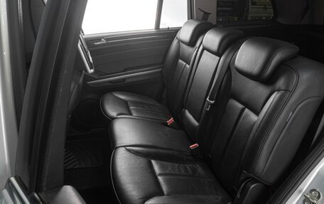 Mercedes-Benz GL-Класс, 2012 год, 2 999 000 рублей, 10 фотография