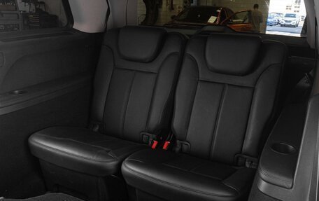 Mercedes-Benz GL-Класс, 2012 год, 2 999 000 рублей, 12 фотография