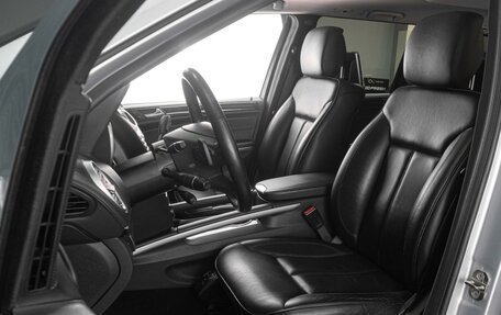 Mercedes-Benz GL-Класс, 2012 год, 2 999 000 рублей, 11 фотография