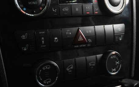Mercedes-Benz GL-Класс, 2012 год, 2 999 000 рублей, 17 фотография