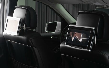 Mercedes-Benz GL-Класс, 2012 год, 2 999 000 рублей, 19 фотография