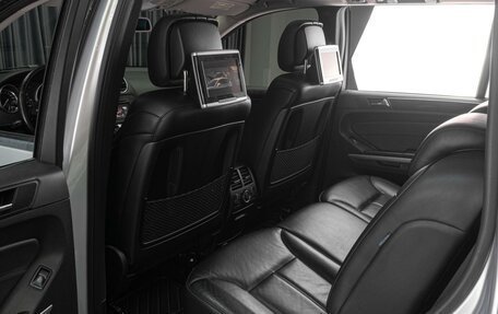 Mercedes-Benz GL-Класс, 2012 год, 2 999 000 рублей, 13 фотография