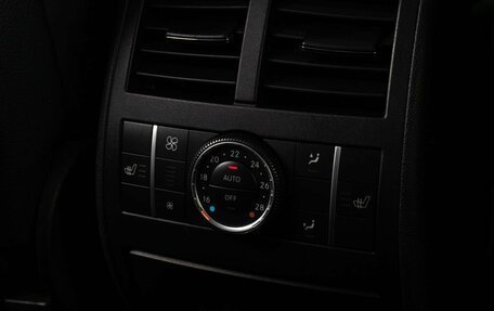 Mercedes-Benz GL-Класс, 2012 год, 2 999 000 рублей, 20 фотография