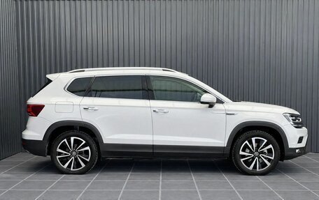Volkswagen Tharu, 2022 год, 2 104 000 рублей, 5 фотография