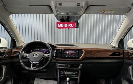 Volkswagen Tharu, 2022 год, 2 104 000 рублей, 10 фотография