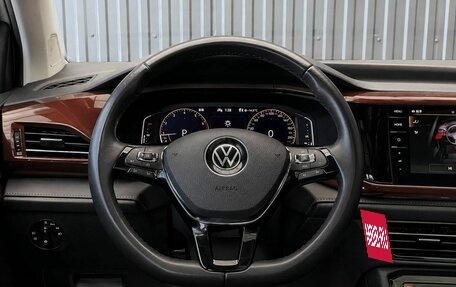 Volkswagen Tharu, 2022 год, 2 104 000 рублей, 11 фотография
