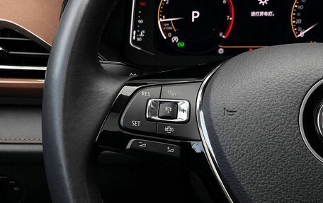 Volkswagen Tharu, 2022 год, 2 104 000 рублей, 12 фотография