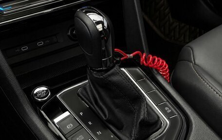 Volkswagen Tharu, 2022 год, 2 104 000 рублей, 17 фотография