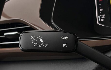 Volkswagen Tharu, 2022 год, 2 104 000 рублей, 15 фотография