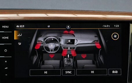 Volkswagen Tharu, 2022 год, 2 104 000 рублей, 19 фотография