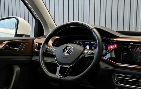 Volkswagen Tharu, 2022 год, 2 104 000 рублей, 14 фотография