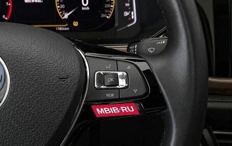 Volkswagen Tharu, 2022 год, 2 104 000 рублей, 13 фотография