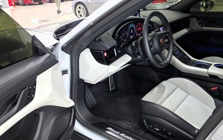 Porsche Taycan I, 2026 год, 14 500 000 рублей, 10 фотография