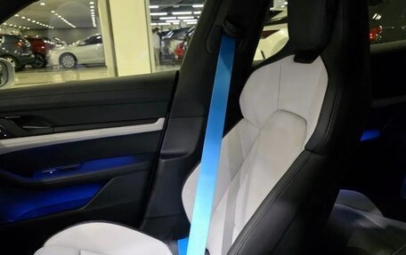 Porsche Taycan I, 2026 год, 14 500 000 рублей, 11 фотография