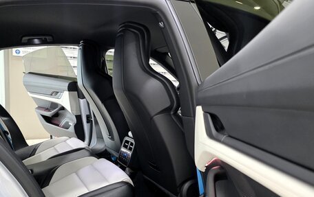 Porsche Taycan I, 2026 год, 14 500 000 рублей, 12 фотография