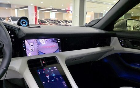 Porsche Taycan I, 2026 год, 14 500 000 рублей, 14 фотография