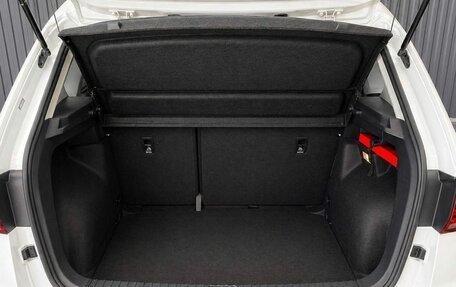Volkswagen Tharu, 2022 год, 2 104 000 рублей, 29 фотография