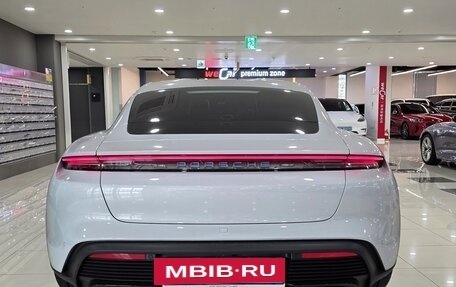 Porsche Taycan I, 2026 год, 14 500 000 рублей, 6 фотография