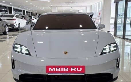 Porsche Taycan I, 2026 год, 14 500 000 рублей, 2 фотография