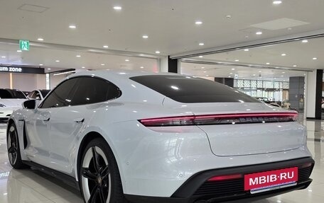 Porsche Taycan I, 2026 год, 14 500 000 рублей, 8 фотография