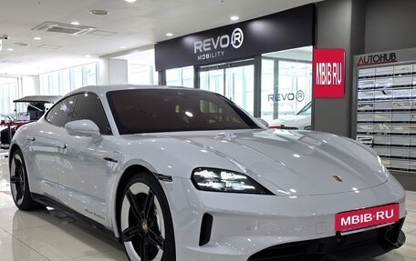 Porsche Taycan I, 2026 год, 14 500 000 рублей, 7 фотография