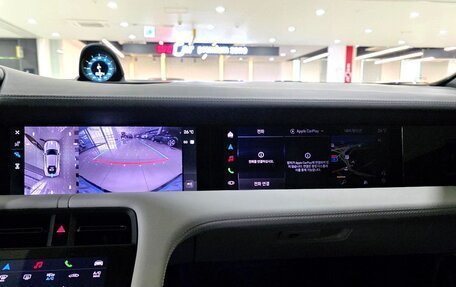 Porsche Taycan I, 2026 год, 14 500 000 рублей, 15 фотография