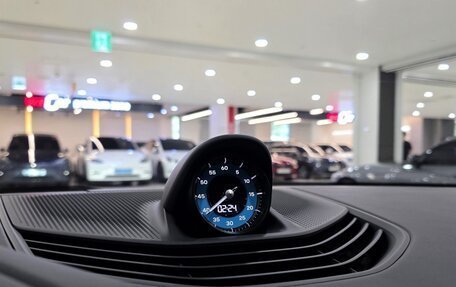Porsche Taycan I, 2026 год, 14 500 000 рублей, 17 фотография