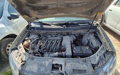 Renault Logan II, 2015 год, 450 000 рублей, 19 фотография