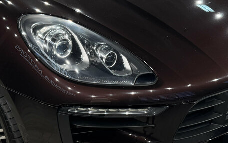 Porsche Macan I рестайлинг, 2015 год, 2 490 000 рублей, 7 фотография