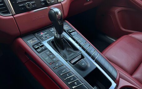 Porsche Macan I рестайлинг, 2015 год, 2 490 000 рублей, 20 фотография
