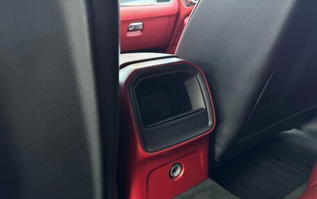 Porsche Macan I рестайлинг, 2015 год, 2 490 000 рублей, 29 фотография