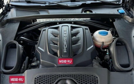 Porsche Macan I рестайлинг, 2015 год, 2 490 000 рублей, 37 фотография