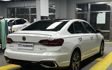Volkswagen Lavida, 2023 год, 1 290 320 рублей, 6 фотография