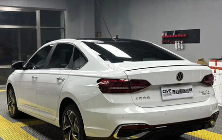Volkswagen Lavida, 2023 год, 1 290 320 рублей, 4 фотография