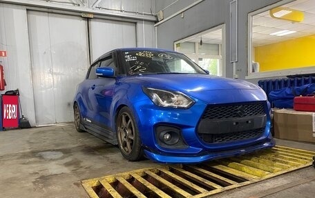 Suzuki Swift V, 2019 год, 1 300 000 рублей, 1 фотография