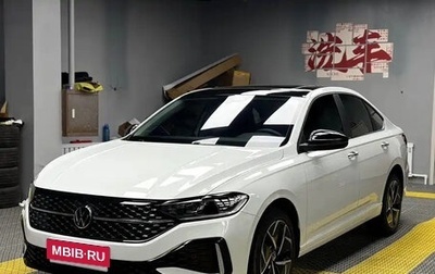 Volkswagen Lavida, 2023 год, 1 290 320 рублей, 1 фотография