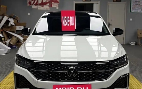 Volkswagen Lavida, 2023 год, 1 290 320 рублей, 2 фотография
