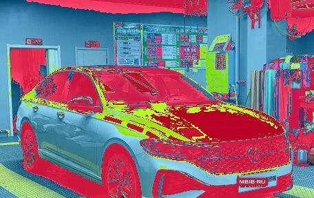 Volkswagen Lavida, 2023 год, 1 290 320 рублей, 3 фотография