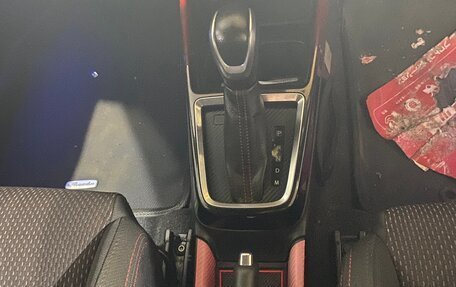 Suzuki Swift V, 2019 год, 1 300 000 рублей, 12 фотография