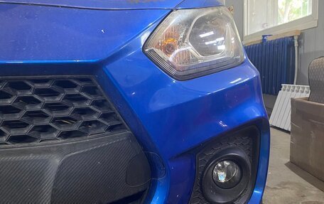 Suzuki Swift V, 2019 год, 1 300 000 рублей, 4 фотография
