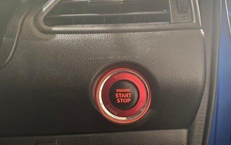 Suzuki Swift V, 2019 год, 1 300 000 рублей, 14 фотография