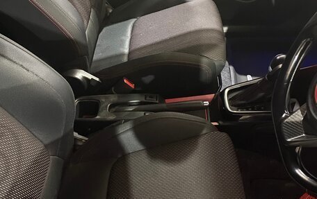 Suzuki Swift V, 2019 год, 1 300 000 рублей, 9 фотография