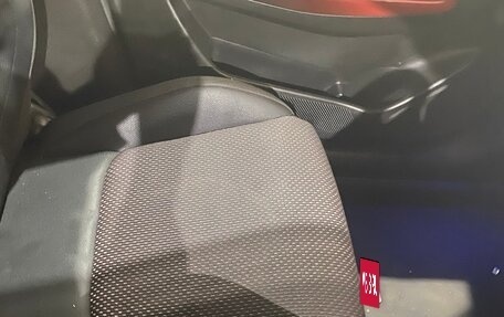 Suzuki Swift V, 2019 год, 1 300 000 рублей, 10 фотография