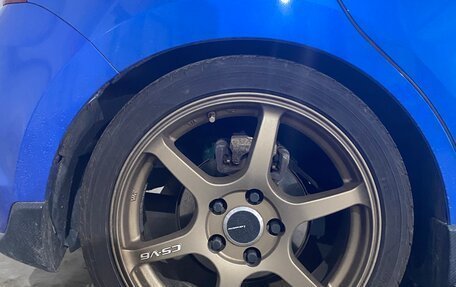Suzuki Swift V, 2019 год, 1 300 000 рублей, 21 фотография