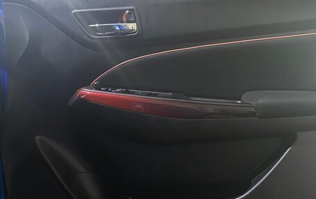Suzuki Swift V, 2019 год, 1 300 000 рублей, 18 фотография
