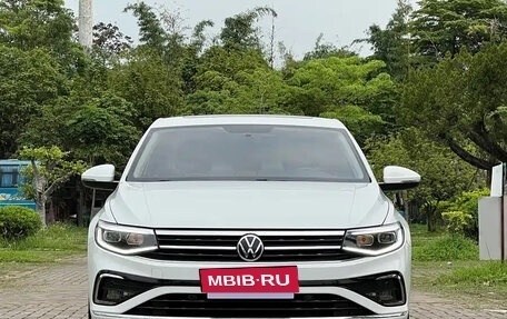 Volkswagen Bora, 2023 год, 1 090 000 рублей, 2 фотография