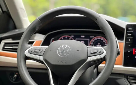 Volkswagen Bora, 2023 год, 1 090 000 рублей, 12 фотография